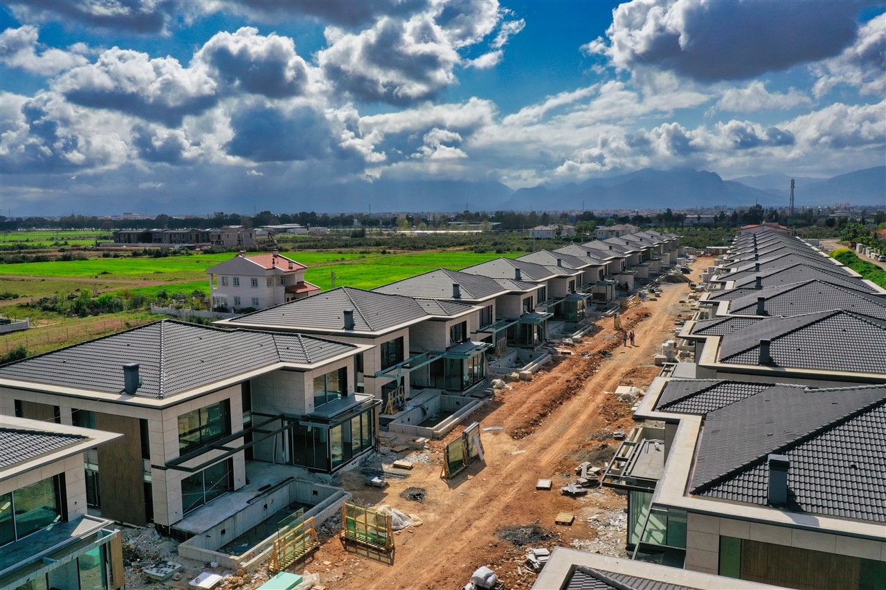 Villa en Antalya, Turquia, 503 m² - imagen 10