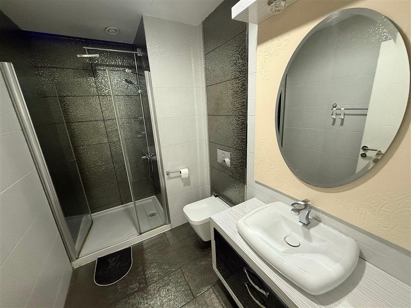 Piso en Alanya, Turquia, 55 m² - imagen 10