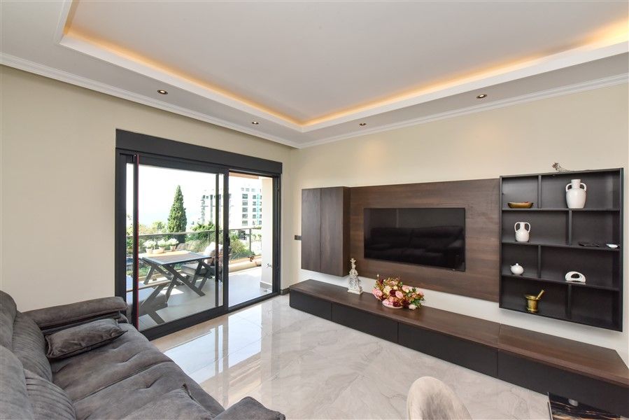 Appartamento a Alanya, Turchia, 63 m² - foto 10
