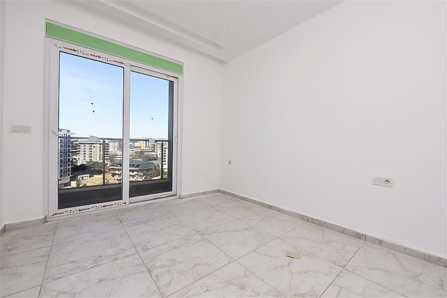 Piso en Avsallar, Turquia, 46 m² - imagen 10