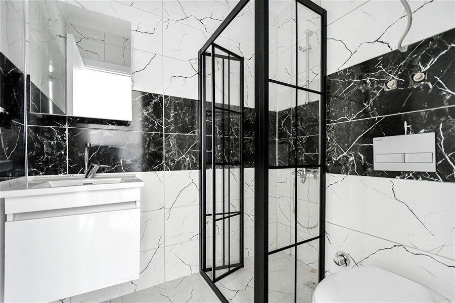 Appartement à Avsallar, Turquie, 42 m² - image 10