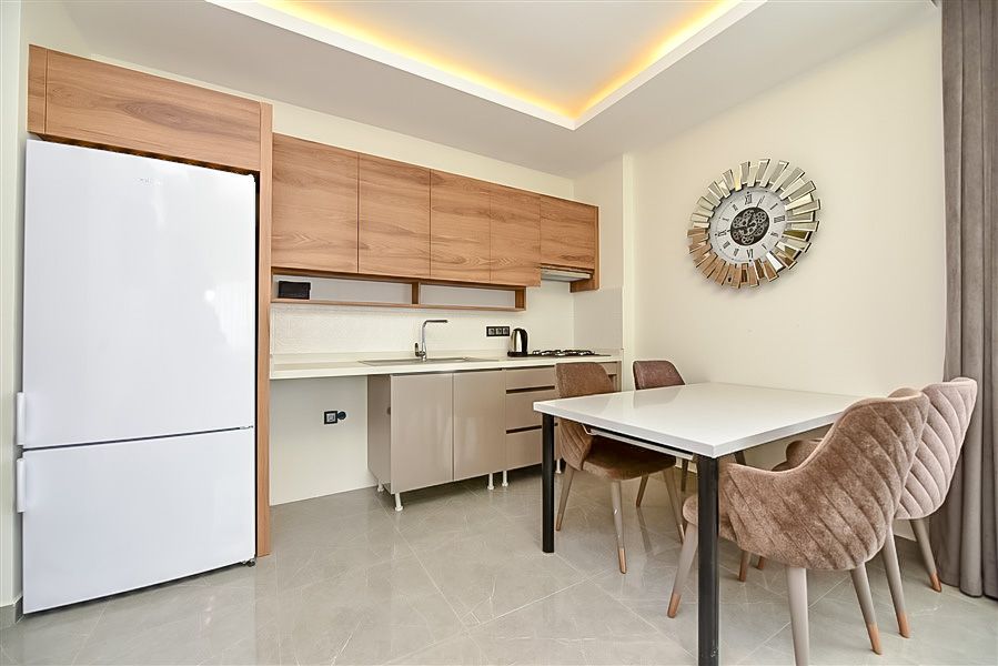 Appartamento a Alanya, Turchia, 80 m² - foto 10