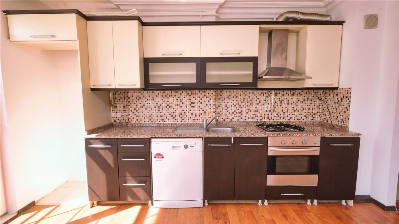 Appartamento a Antalya, Turchia, 120 m² - foto 10