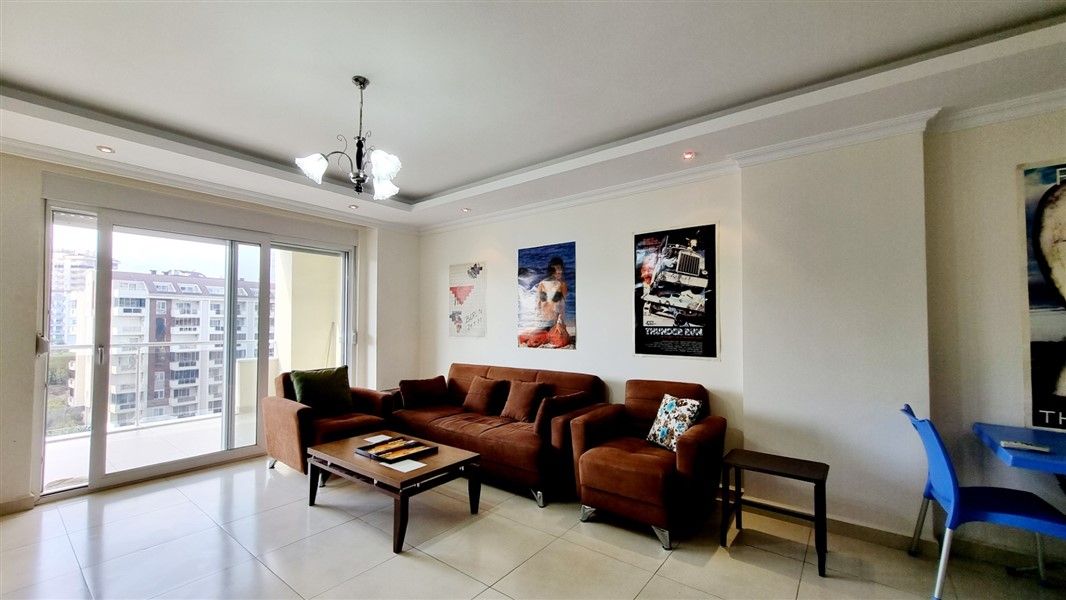 Appartamento ad Avsallar, Turchia, 60 m² - foto 10