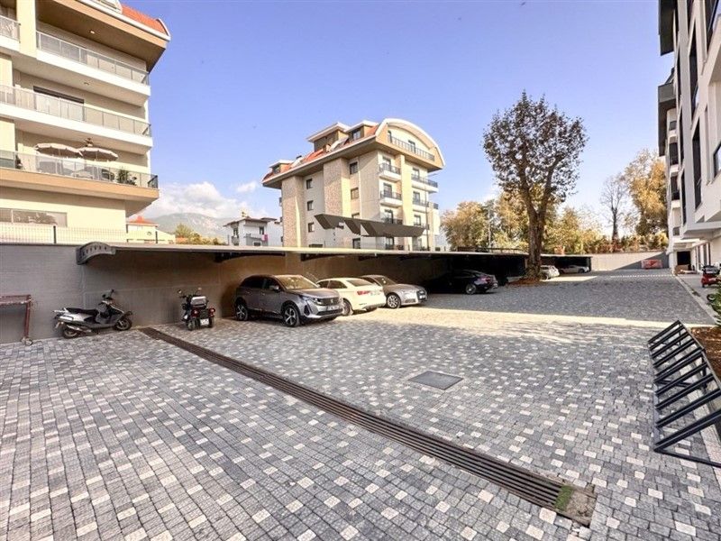 Piso en Alanya, Turquia, 90 m² - imagen 10