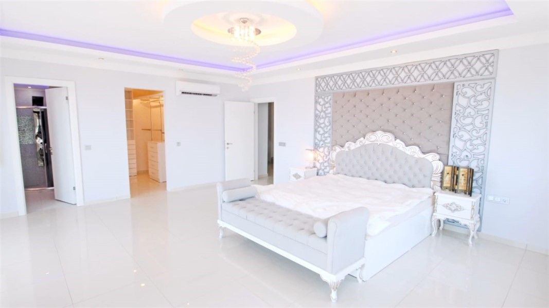 Penthouse in Alanya, Turkey, 400 m² - picture 10