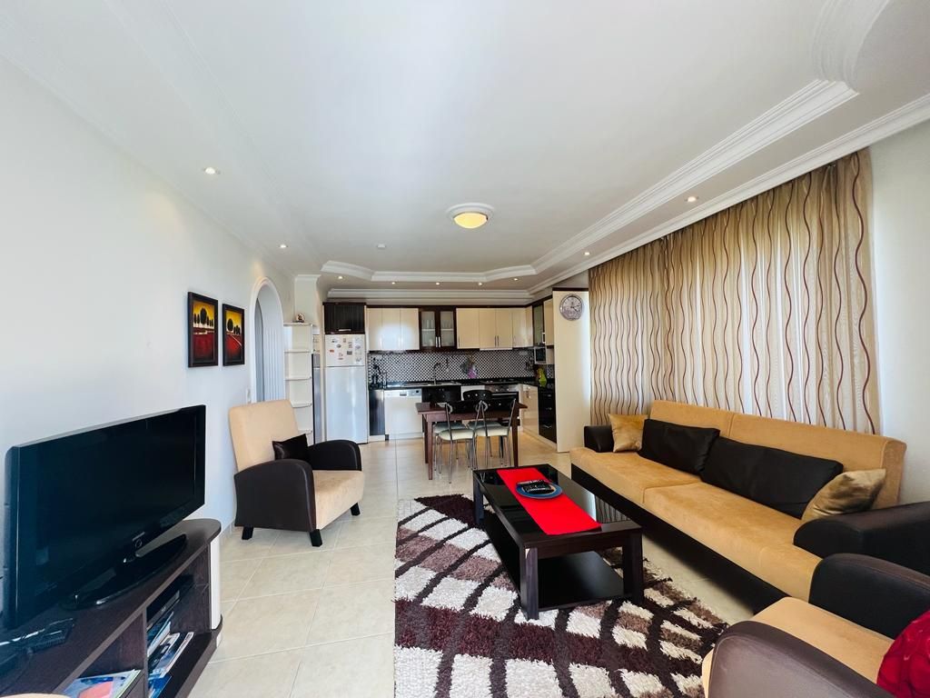 Piso en Alanya, Turquia, 75 m² - imagen 10