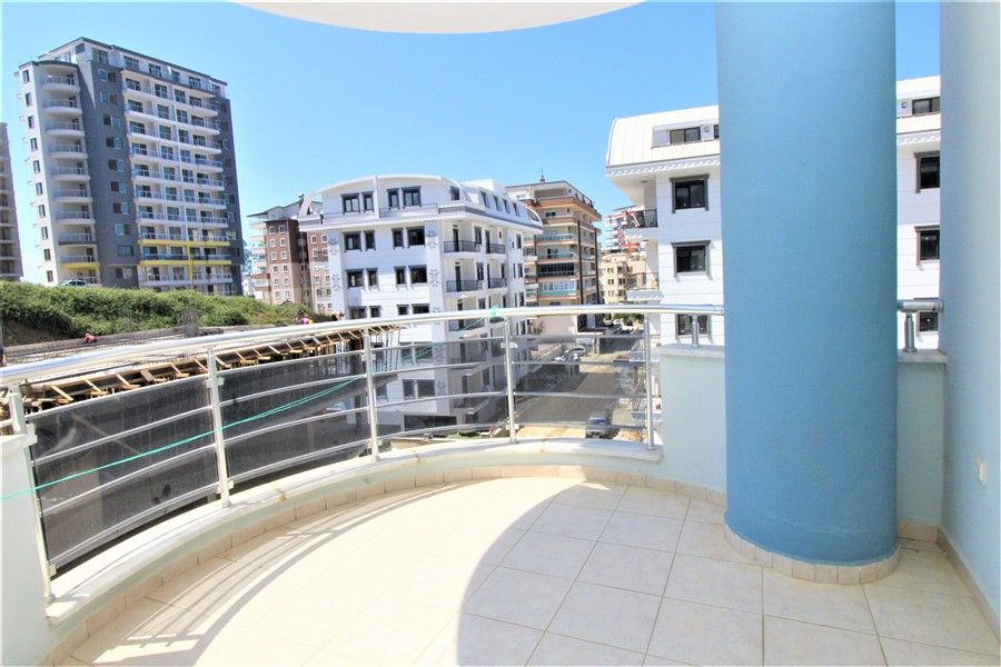 Appartement à Alanya, Turquie, 120 m² - image 10