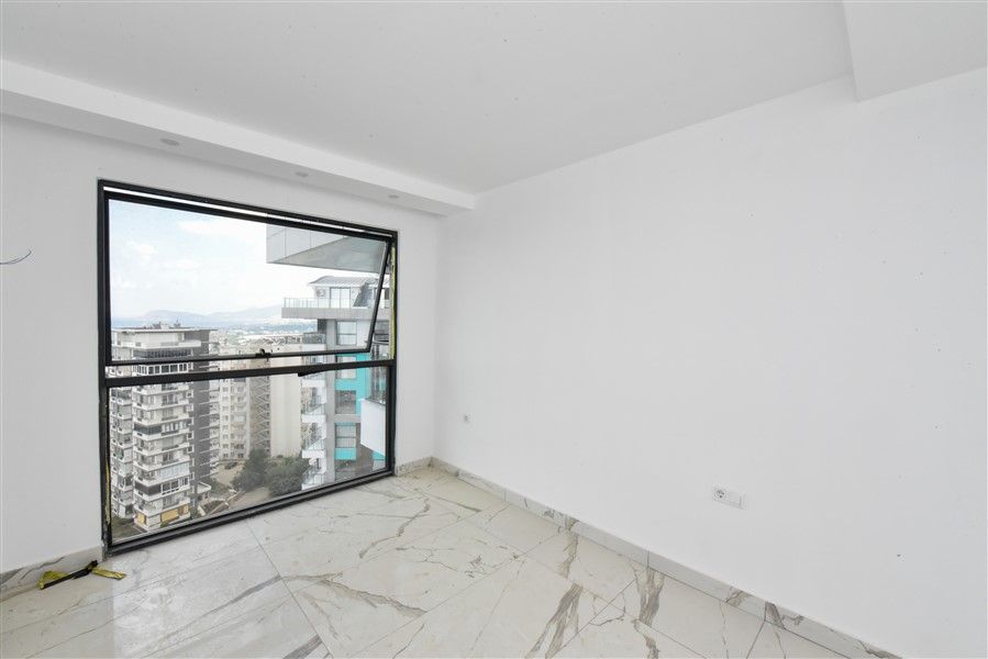 Flat in Alanya, Turkey, 51 m² - picture 10