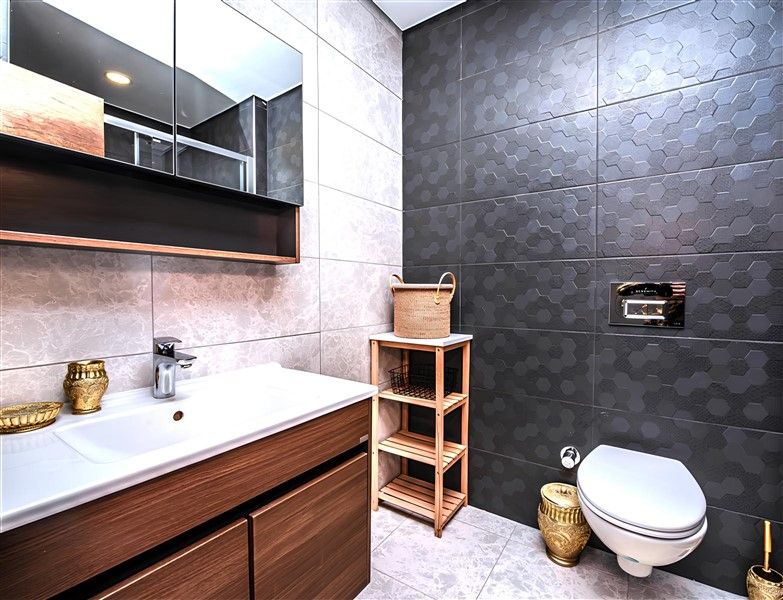 Appartement à Alanya, Turquie, 60 m² - image 10