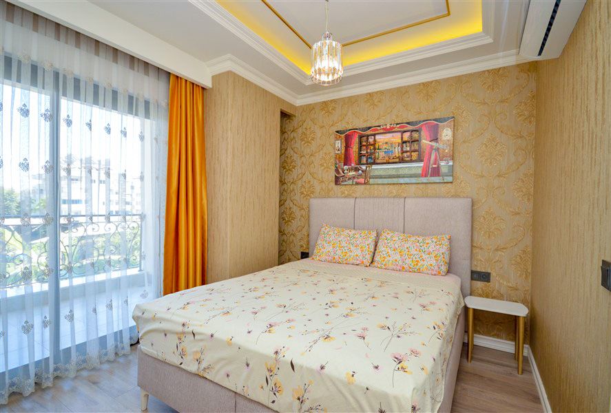 Piso en Alanya, Turquia, 101 m² - imagen 10