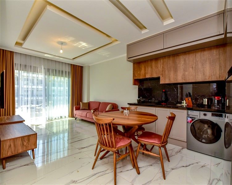 Appartement à Alanya, Turquie, 55 m² - image 10
