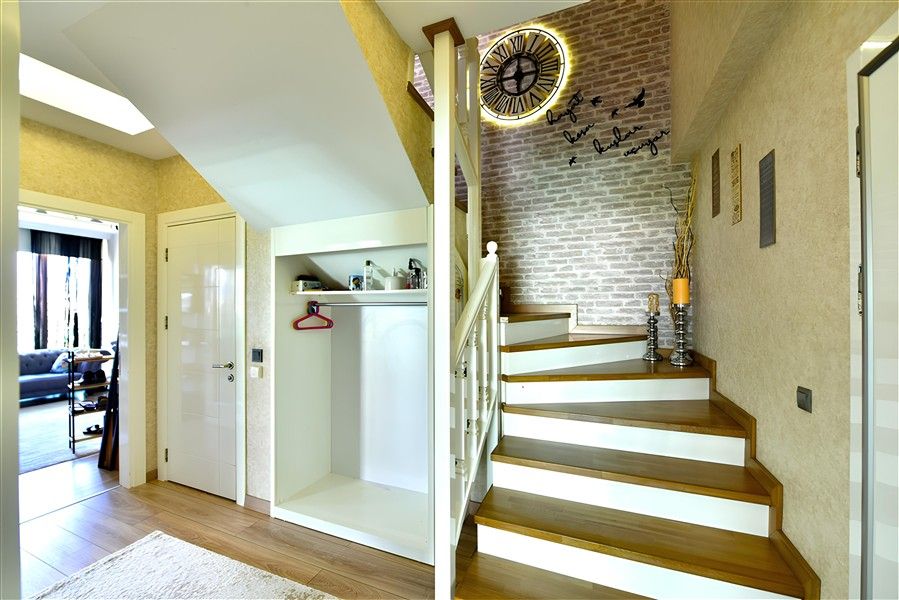 Penthouse in Alanya, Turkey, 200 m² - picture 10