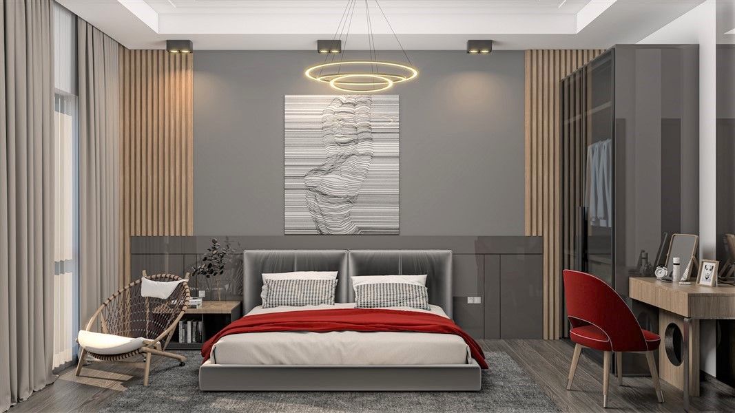 Appartement à Alanya, Turquie, 52 m² - image 10