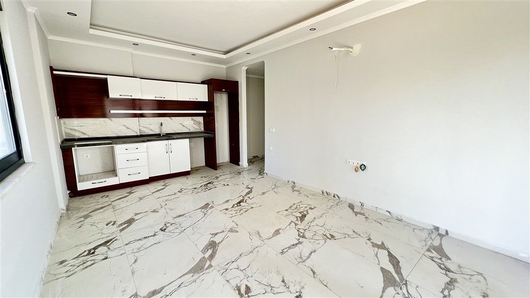 Piso en Alanya, Turquia, 55 m² - imagen 9