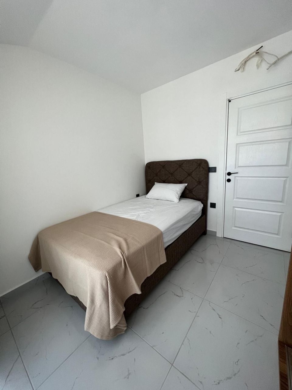 Penthouse in Alanya, Türkei, 70 m² - Foto 10