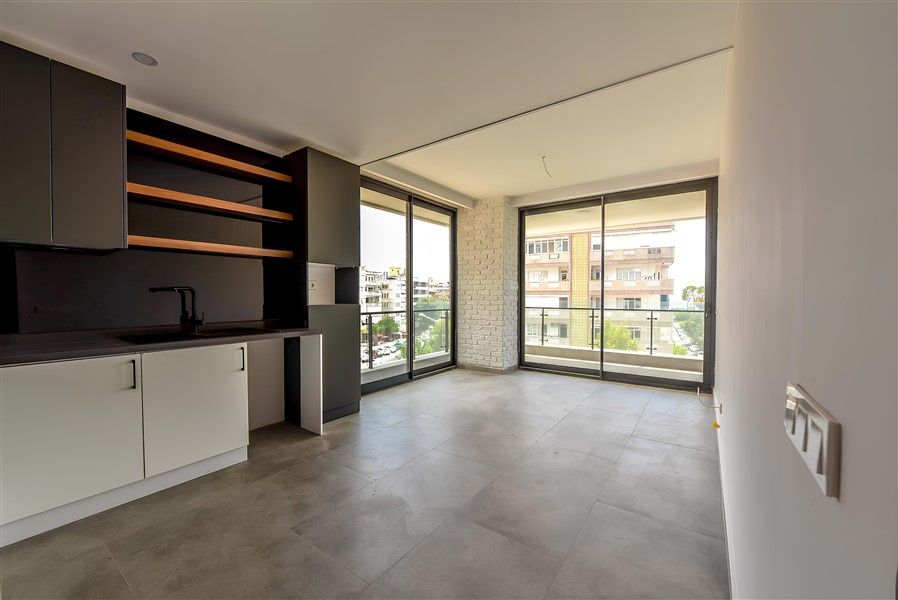 Piso en Alanya, Turquia, 60 m² - imagen 10