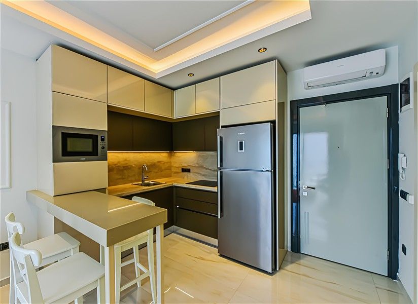 Flat in Alanya, Turkey, 60 m² - picture 10