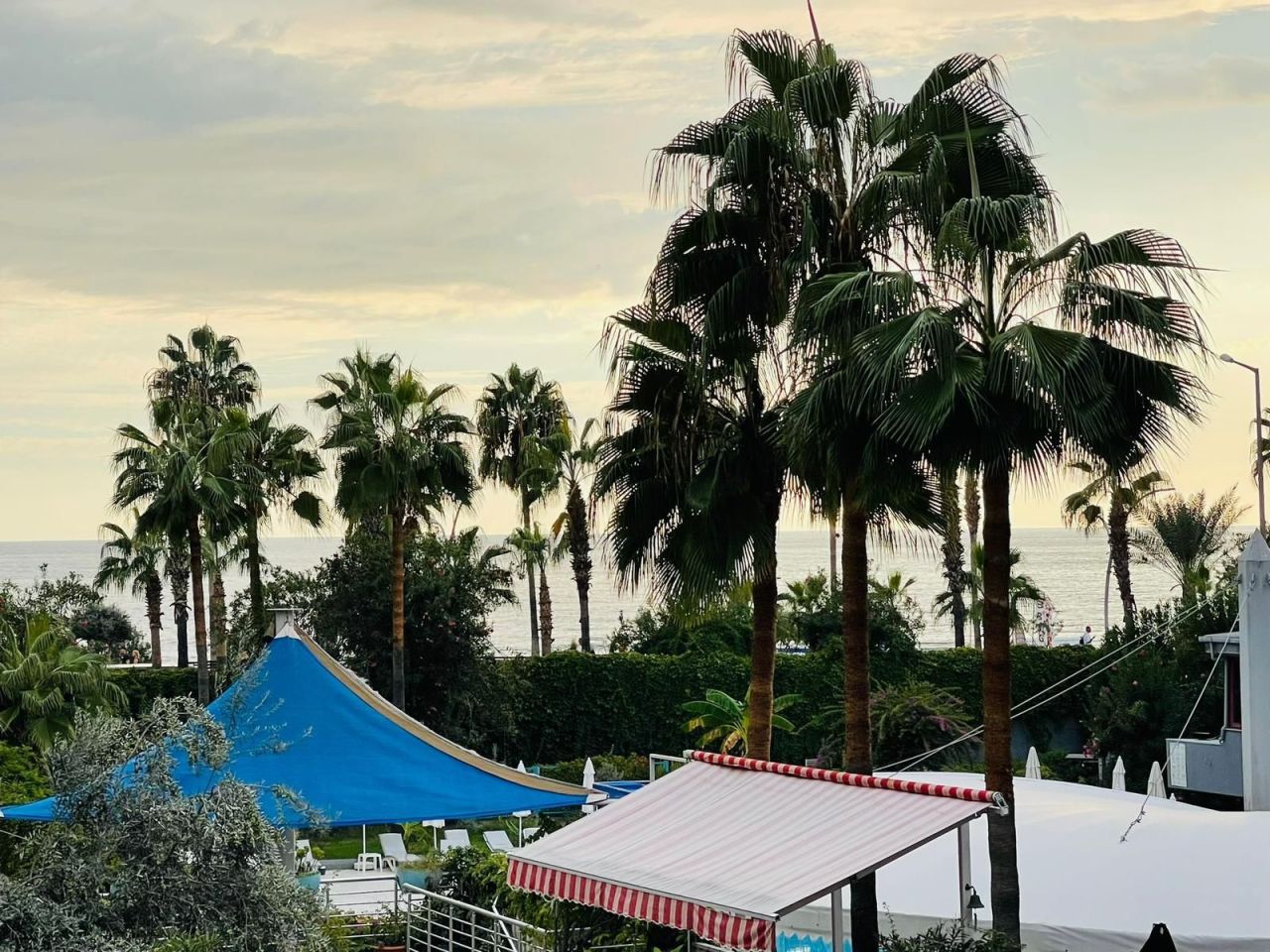 Flat in Alanya, Turkey, 60 m² - picture 10