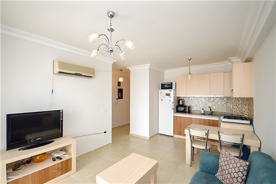 Flat in Alanya, Turkey, 60 m² - picture 10