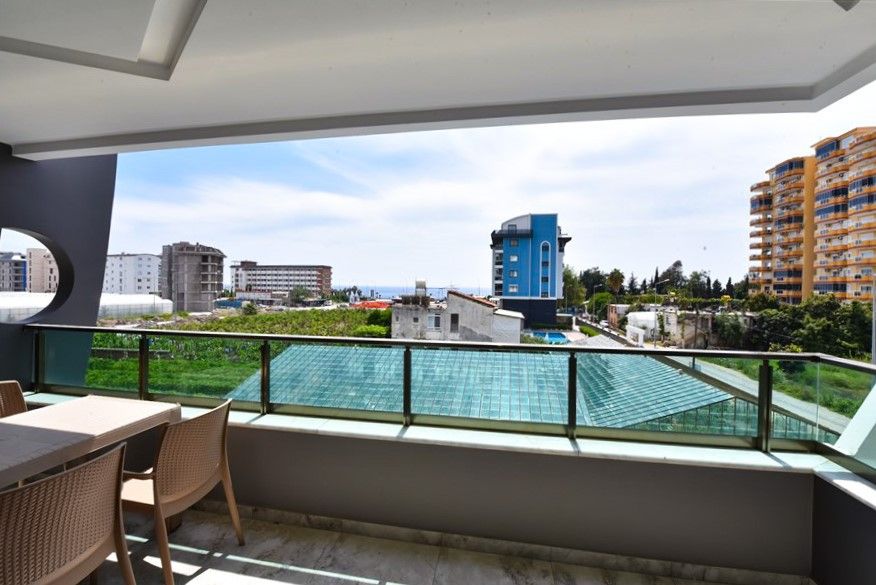 Appartamento a Alanya, Turchia, 71 m² - foto 10