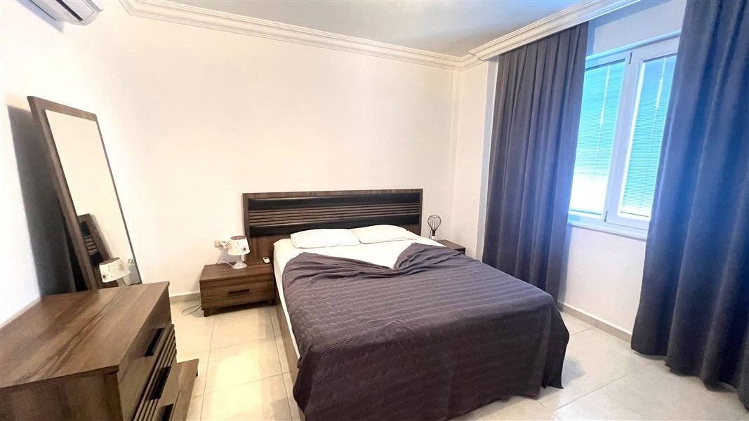 Piso en Alanya, Turquia, 110 m² - imagen 10