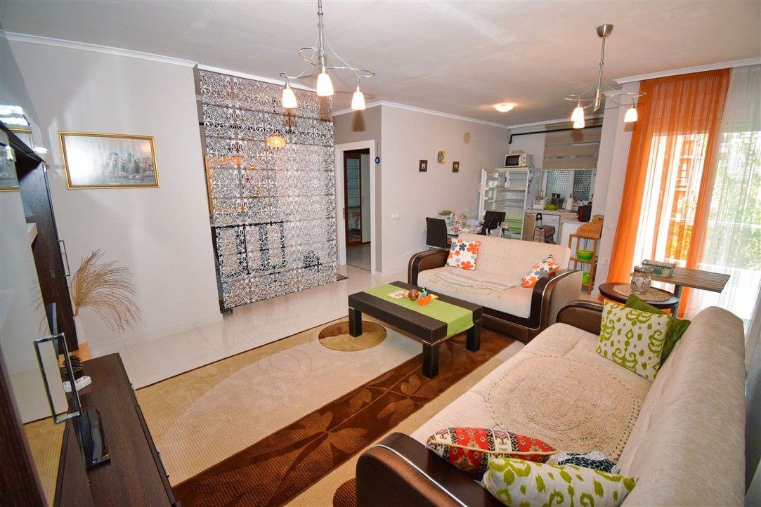 Flat in Antalya, Turkey, 75 m² - picture 10