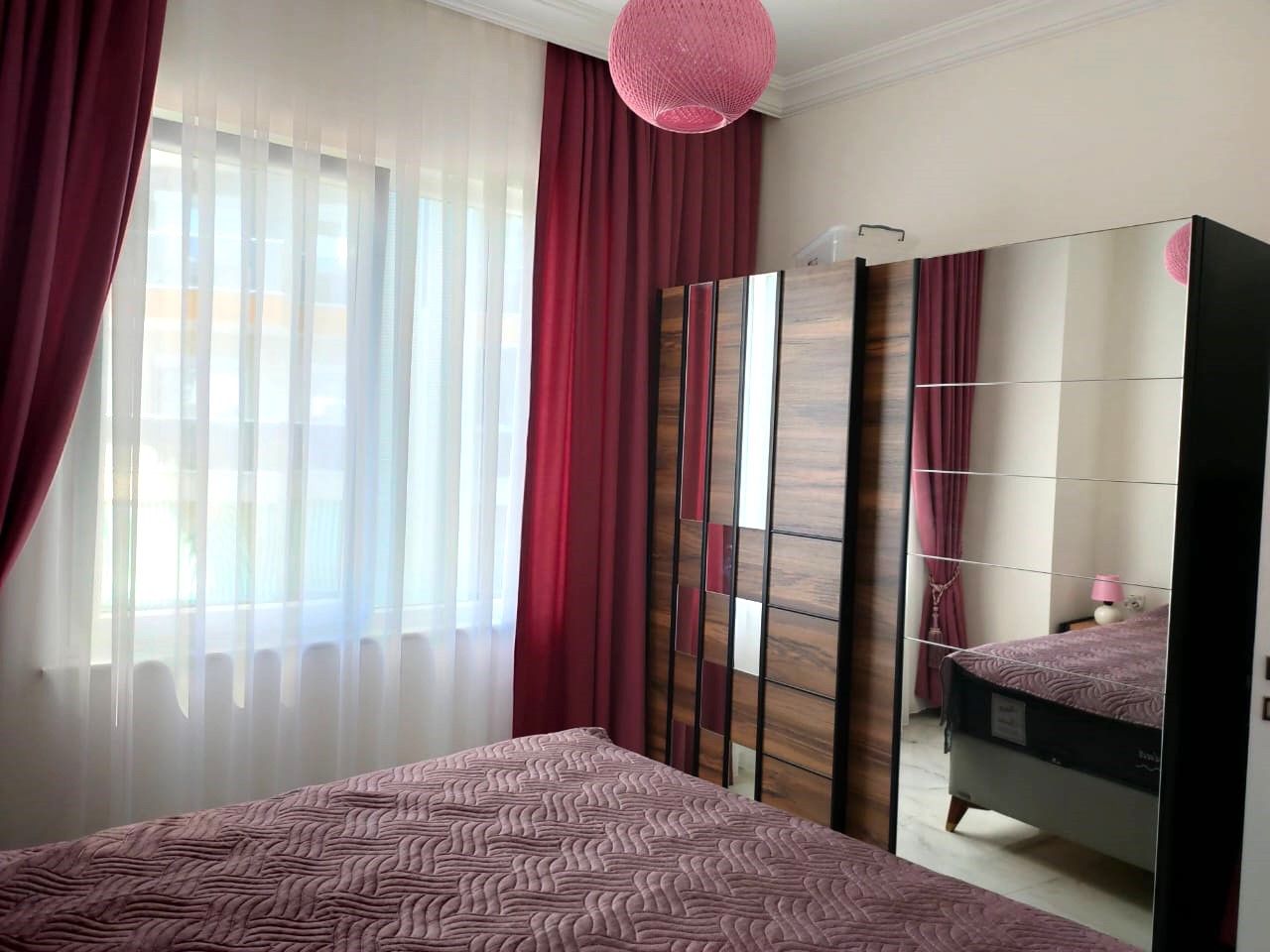 Appartement à Alanya, Turquie, 55 m² - image 10