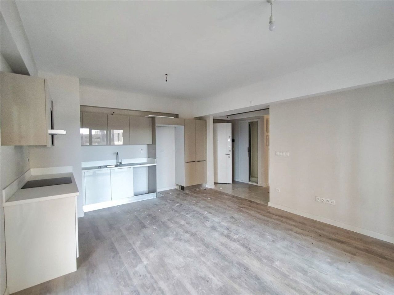 Wohnung in Antalya, Türkei, 94 m² - Foto 10