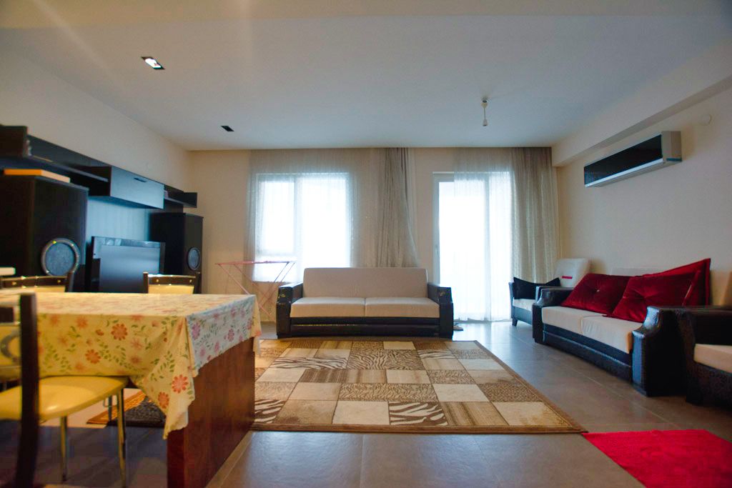 Appartamento a Lara, Turchia, 110 m² - foto 10