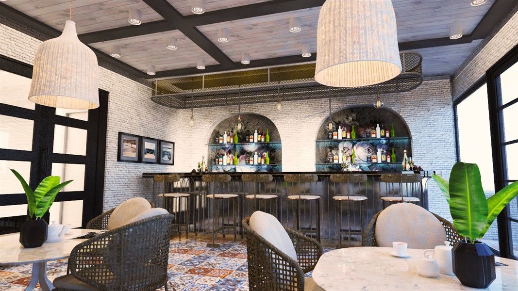 Wohnung in Alanya, Türkei, 57 m² - Foto 10