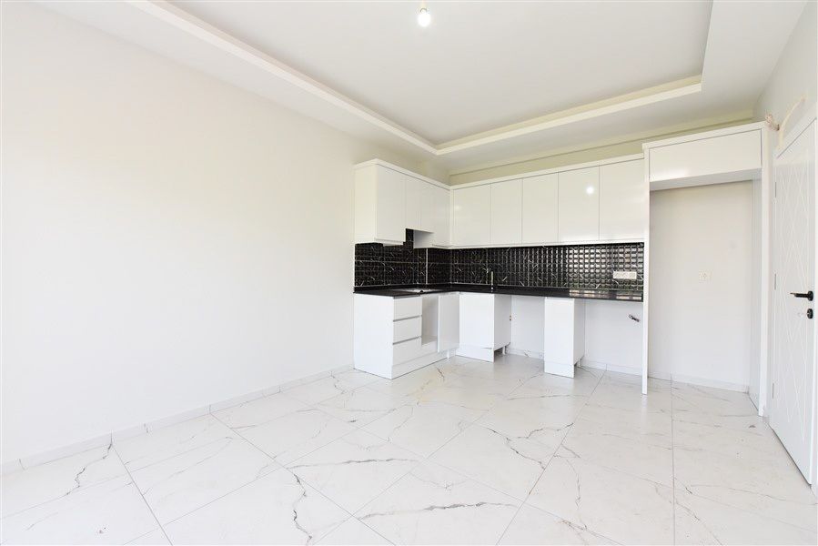 Wohnung in Alanya, Türkei, 53 m² - Foto 10