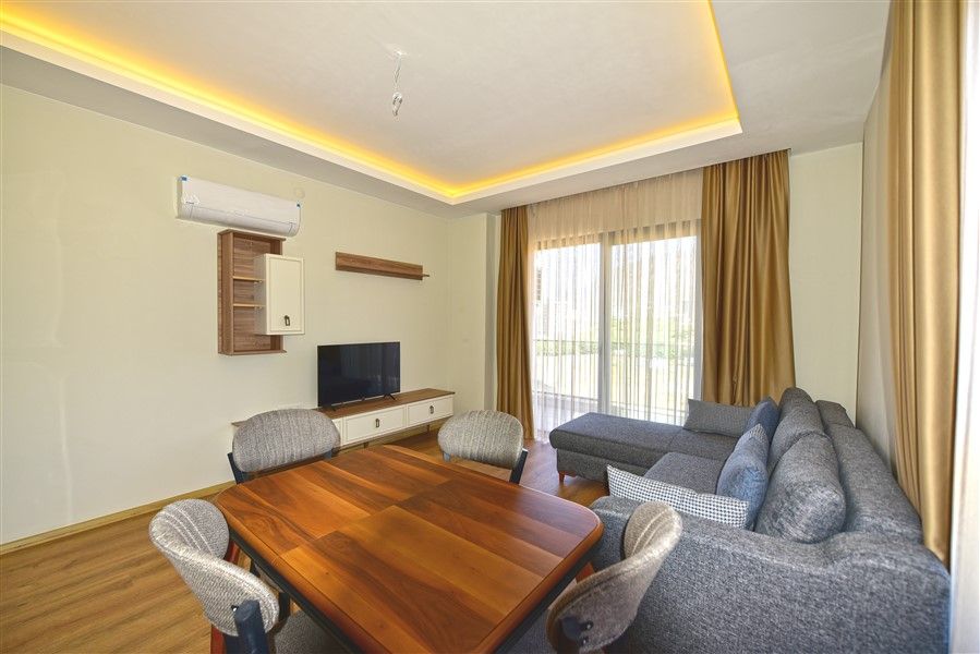 Appartamento a Alanya, Turchia, 62 m² - foto 10