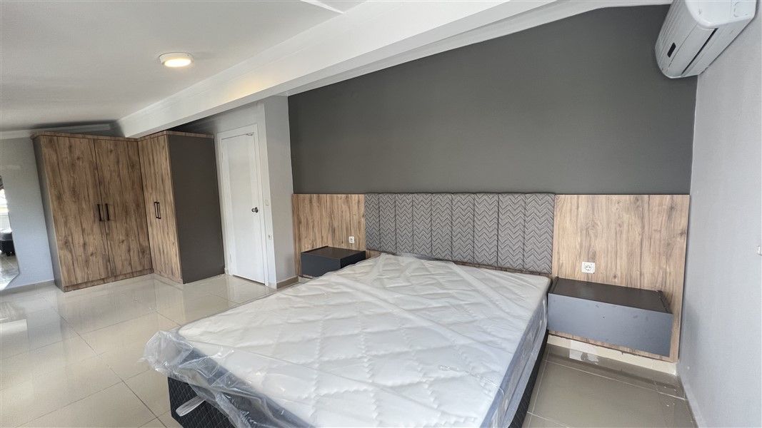 Ático en Alanya, Turquia, 128 m² - imagen 10