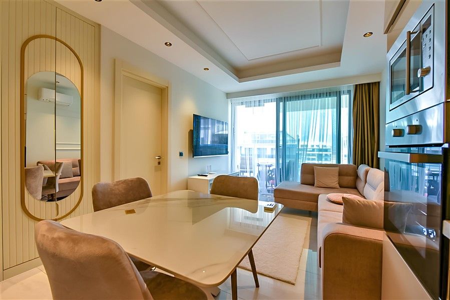 Appartement à Alanya, Turquie, 56 m² - image 10