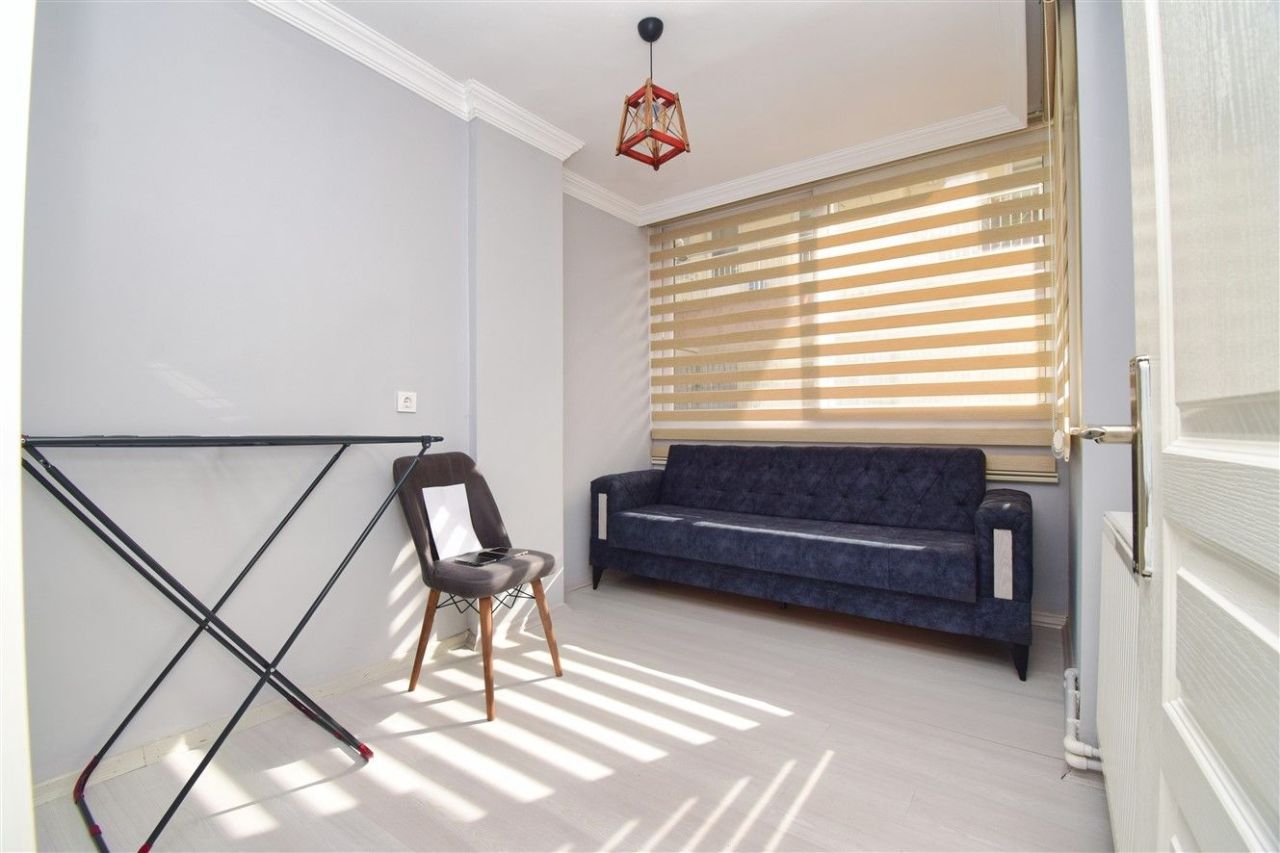 Piso Center, Turquia, 85 m² - imagen 10