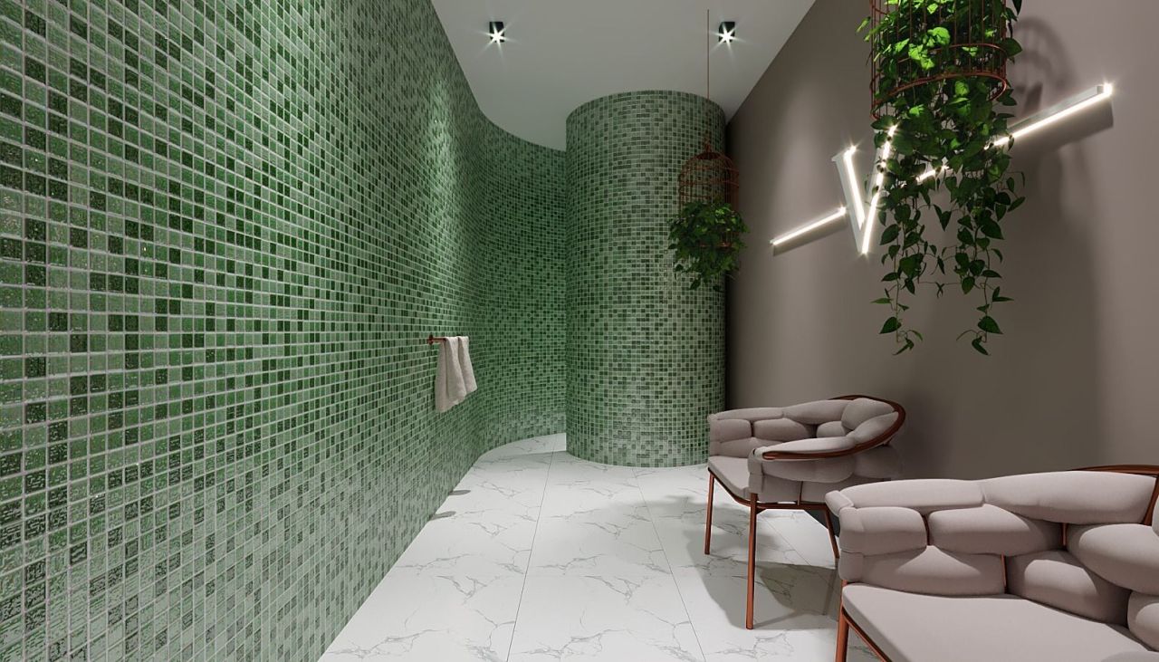 Flat in Alanya, Turkey, 48 m² - picture 10