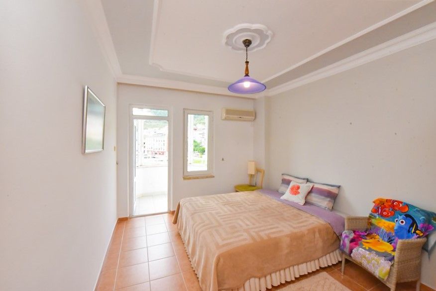 Piso en Alanya, Turquia, 100 m² - imagen 10