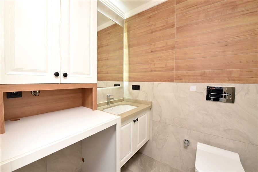 Flat in Alanya, Turkey, 82 m² - picture 10