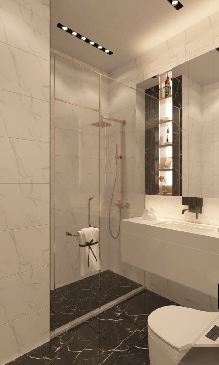 Flat Altintash, Turkey, 71 m² - picture 10