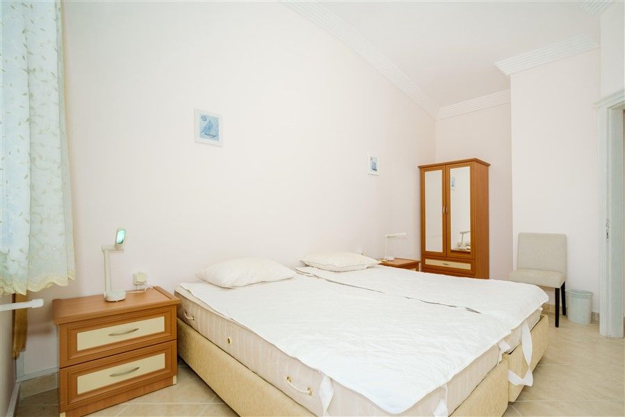 Penthouse in Alanya, Türkei, 220 m² - Foto 10