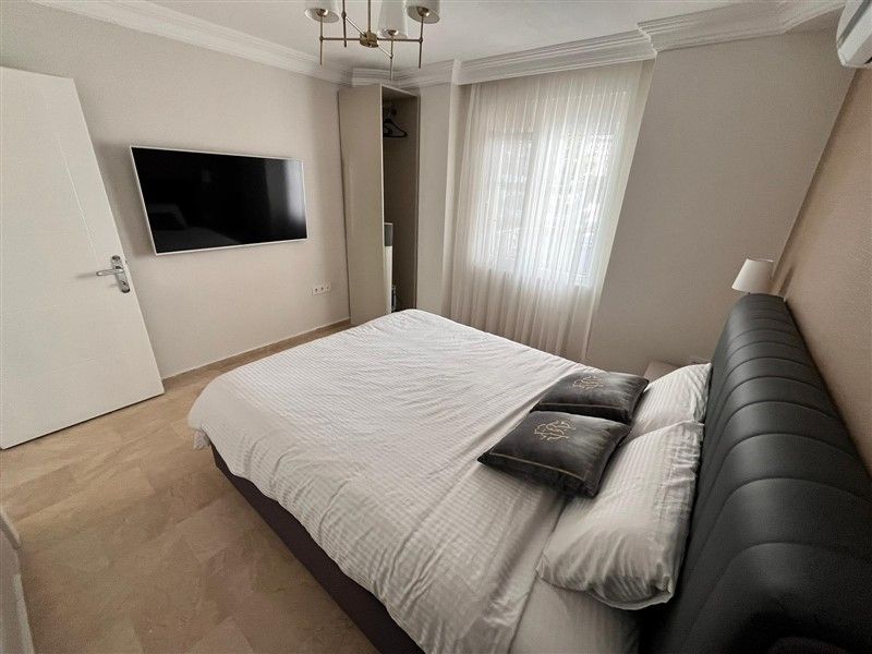 Villa en Kestel, Turquia, 300 m² - imagen 10