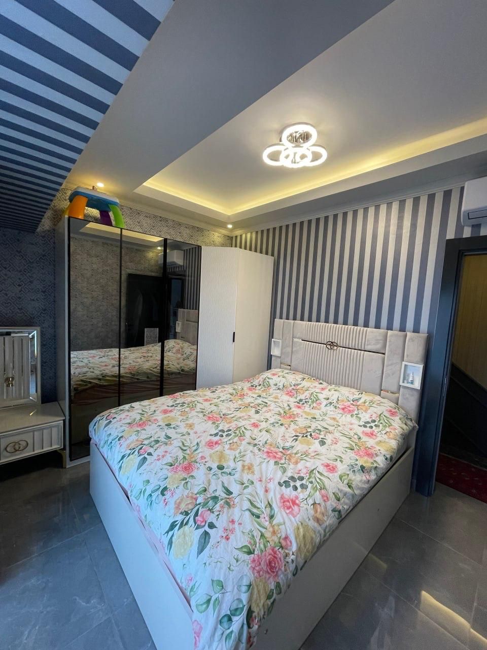 Ático en Alanya, Turquia, 98 m² - imagen 10