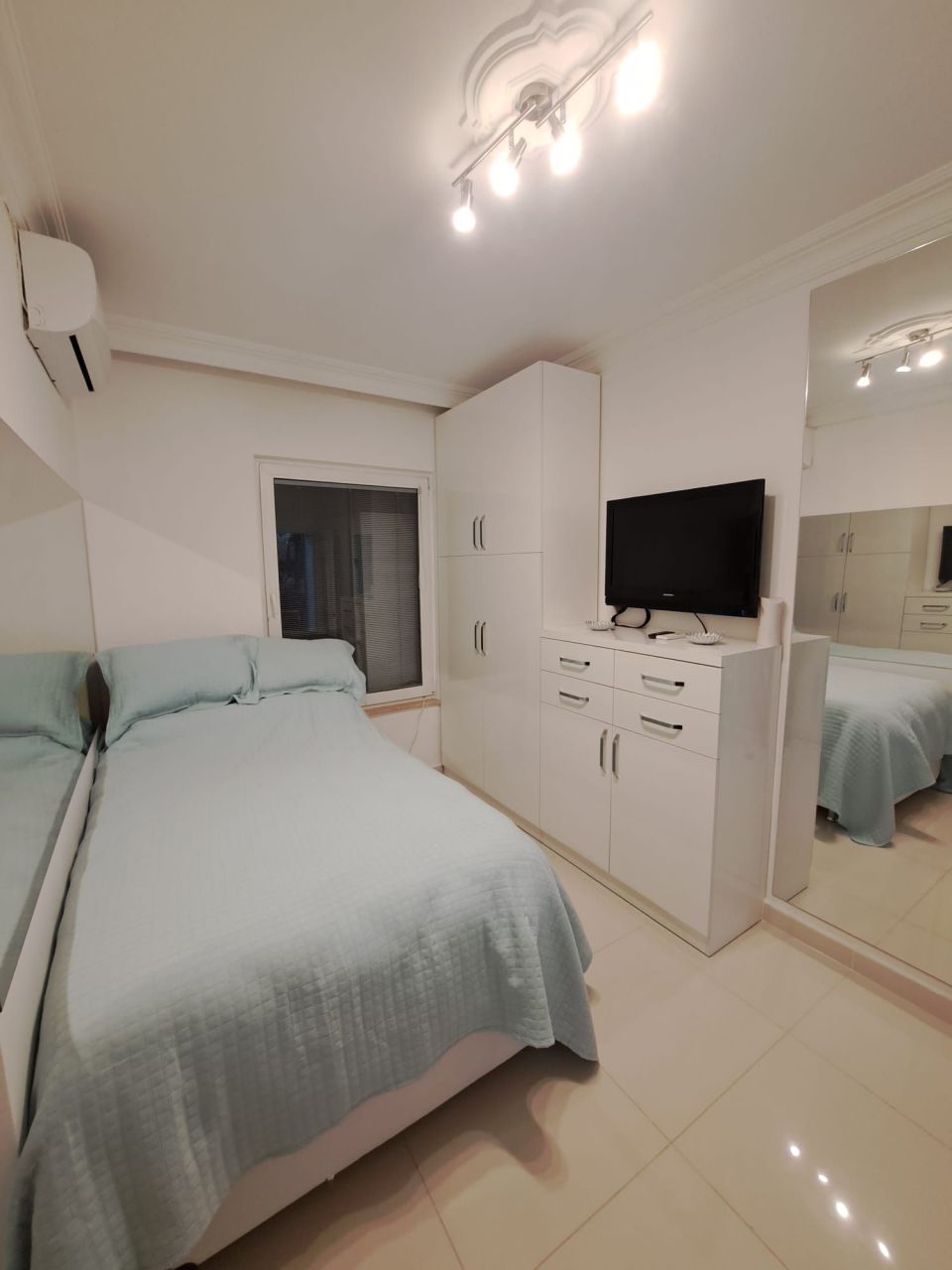 Appartement à Alanya, Turquie, 105 m² - image 10