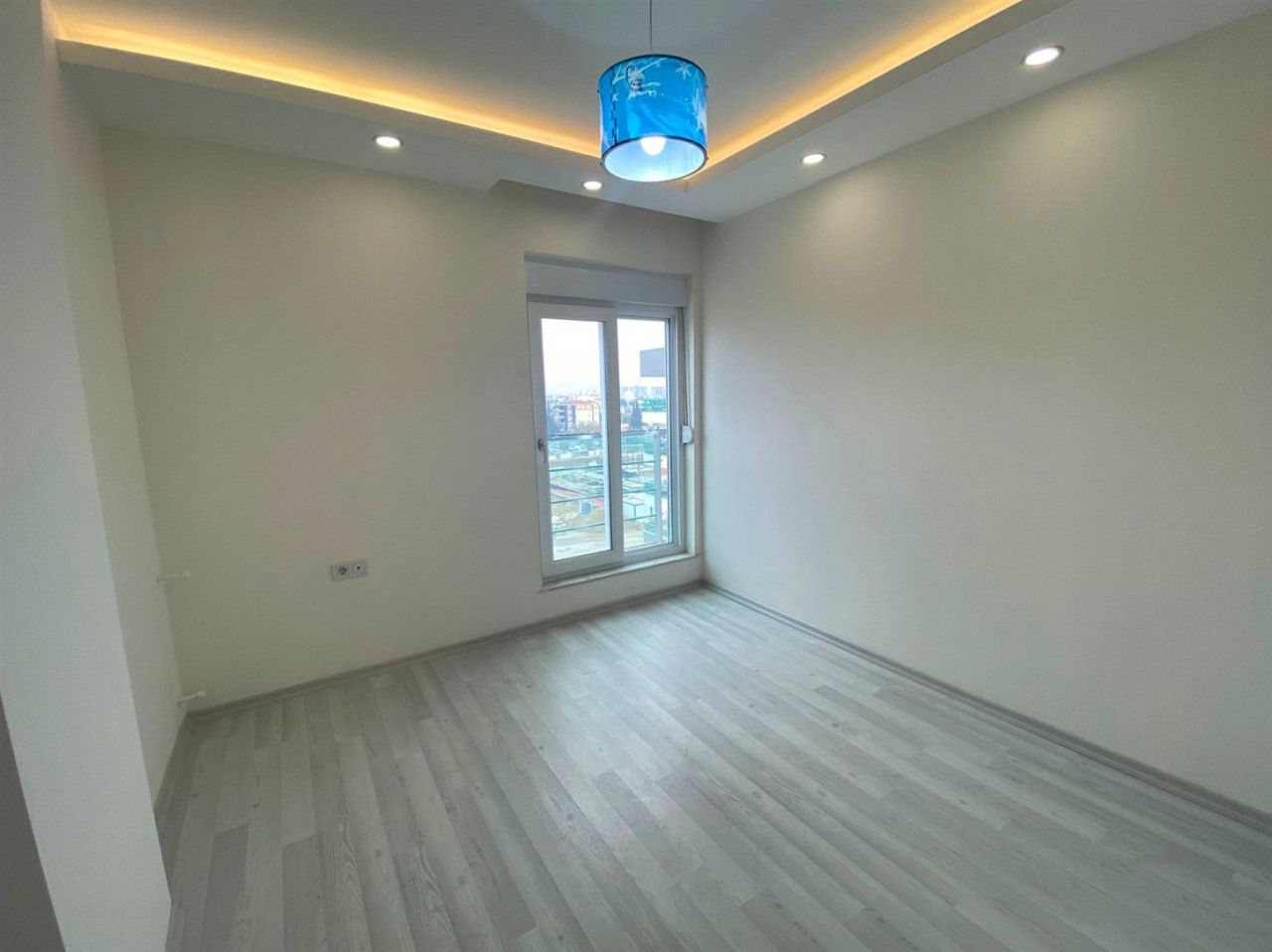 Flat in Antalya, Turkey, 93 m² - picture 10