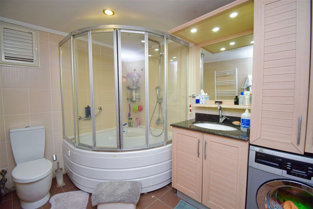 Wohnung Center, Türkei, 320 m² - Foto 10