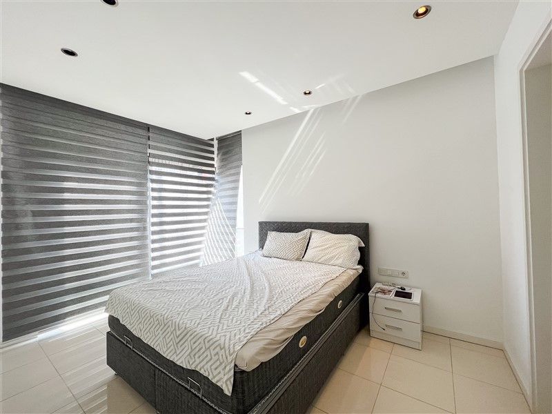 Flat in Alanya, Turkey, 110 m² - picture 10