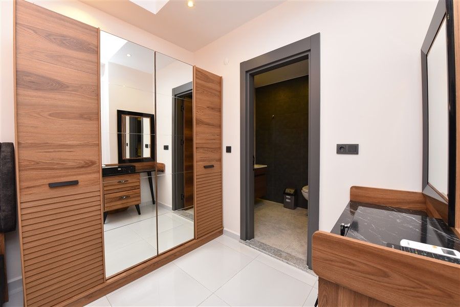 Piso en Alanya, Turquia, 90 m² - imagen 10