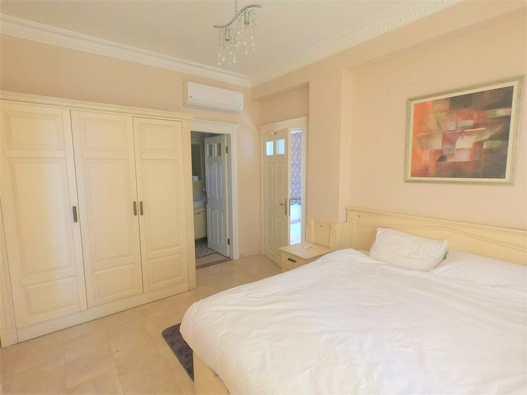 Villa a Alanya, Turchia, 200 m² - foto 10