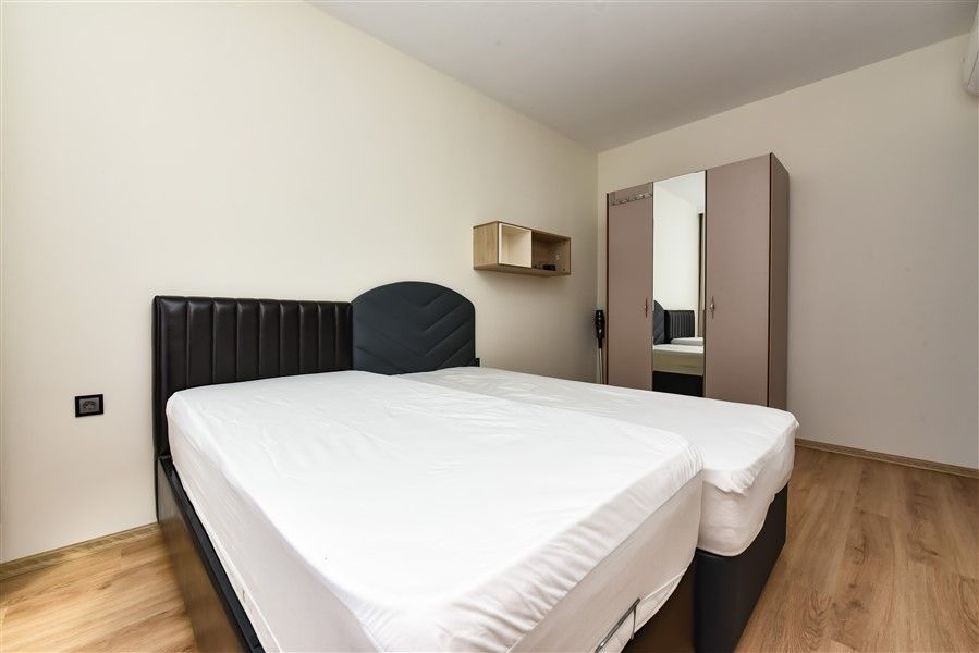 Appartement à Alanya, Turquie, 50 m² - image 10